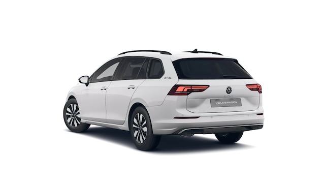 Volkswagen Golf 1.5 TSI Life Variant