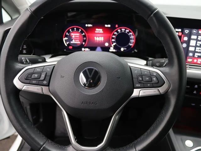 Volkswagen Golf 1.5 TSI Golf VIII Life