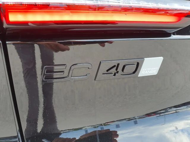Volvo EC40 Ultra