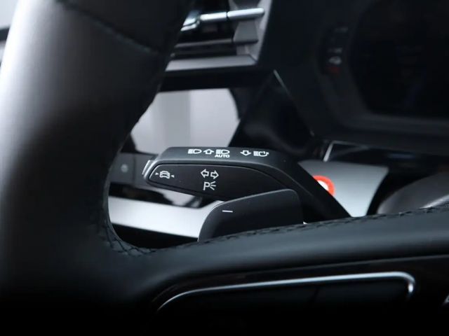 Audi A3 Hybride Sedan