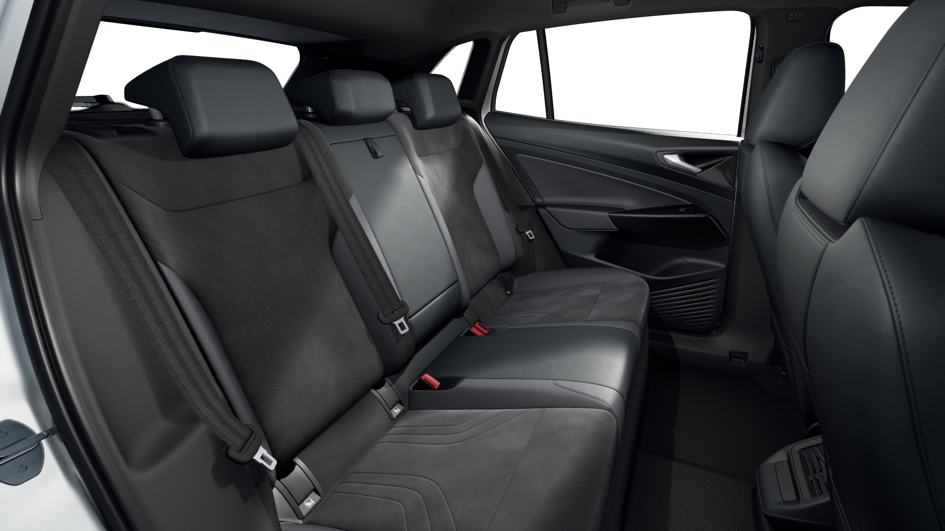 Volkswagen ID.4 Performance Pro