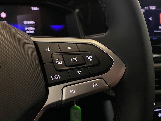 Volkswagen Polo 1.0 TSI BMT