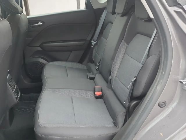 Renault Captur Equilibre Equilibre