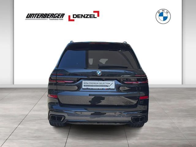 BMW X7 M 60i xDrive Sportpaket