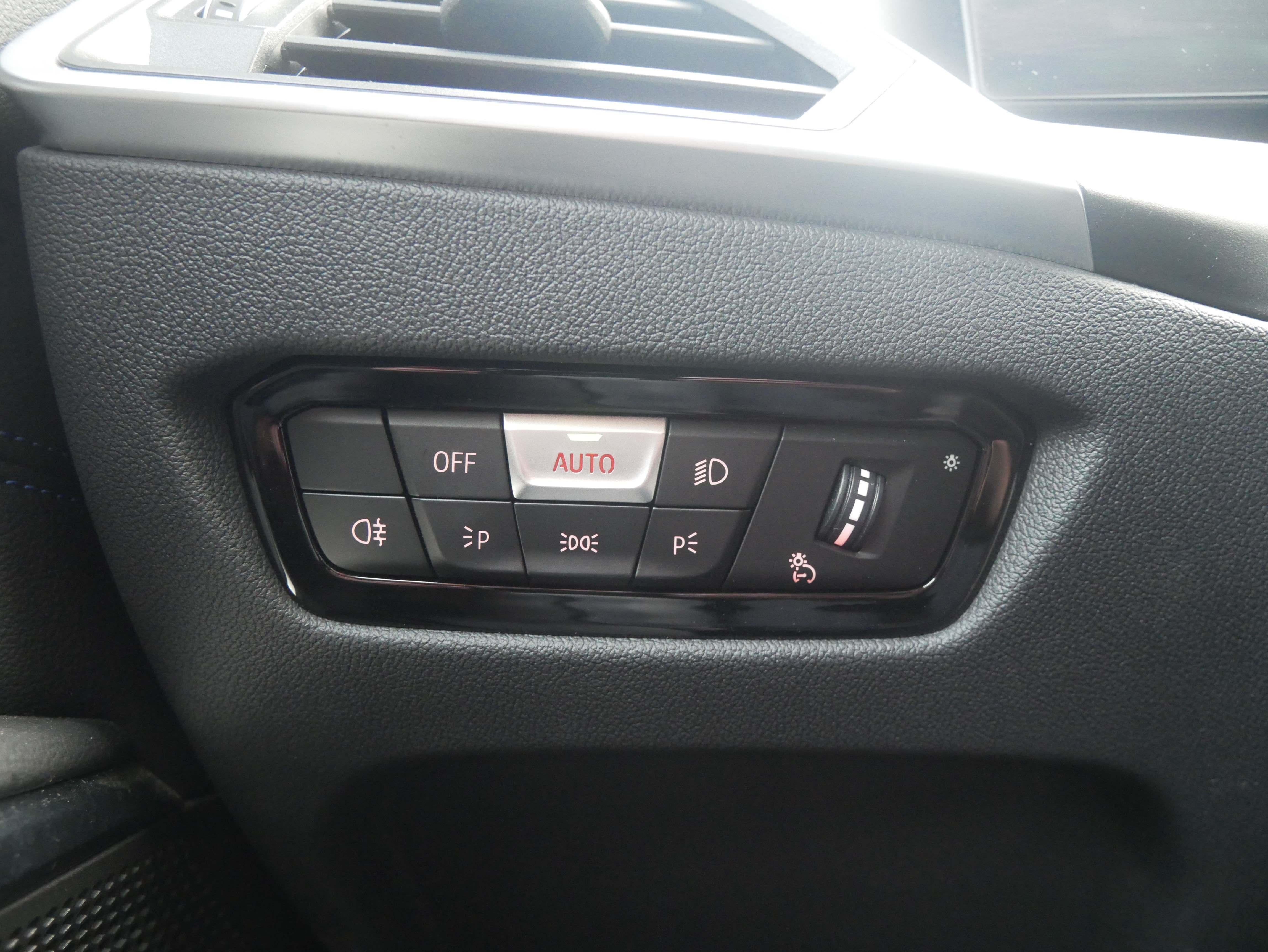 BMW 320 320e Touring