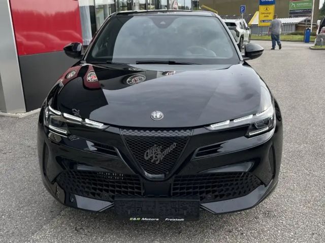 Alfa Romeo Junior Ibrida