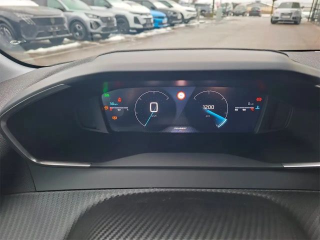 Peugeot 208 Allure Pack PureTech