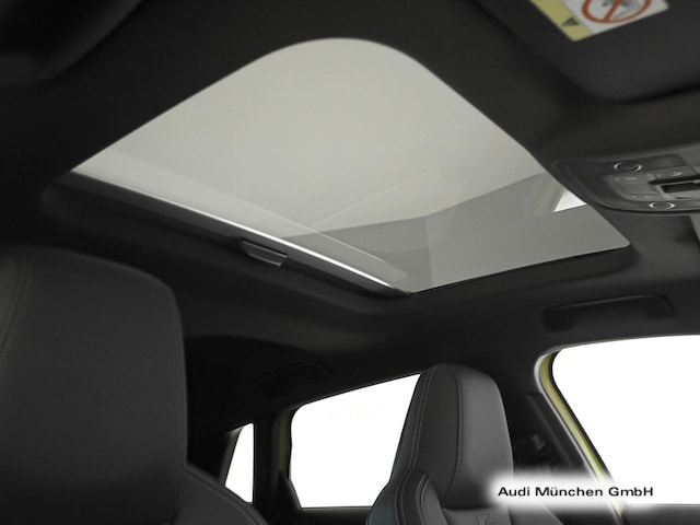 Audi S3 Quattro S-Tronic Sportback