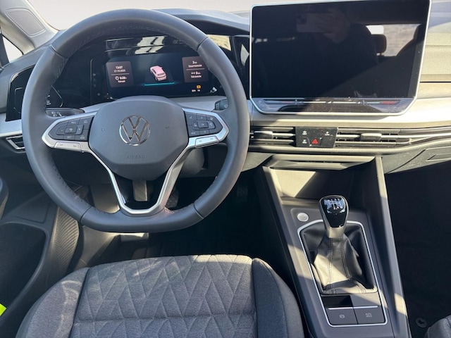 Volkswagen Golf 1.5 TSI Life