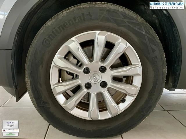 Opel Mokka Edition Mokka-e