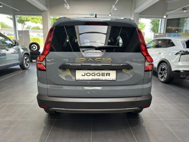 Dacia Jogger ECO-G Extreme