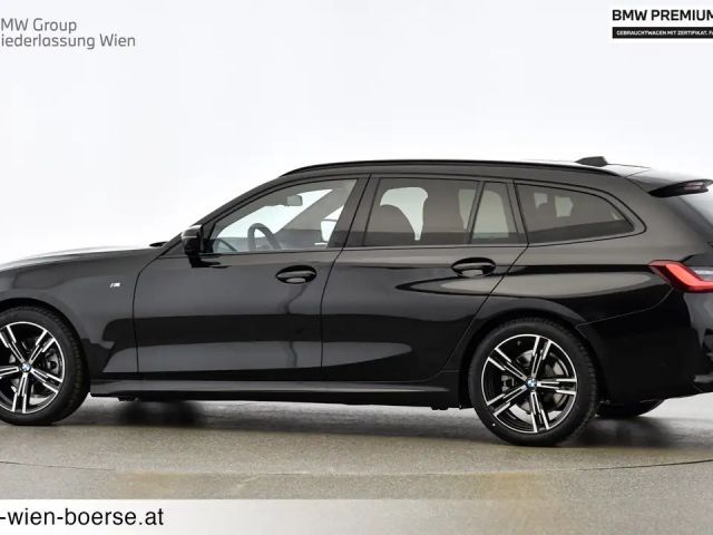 BMW 320 320d xDrive