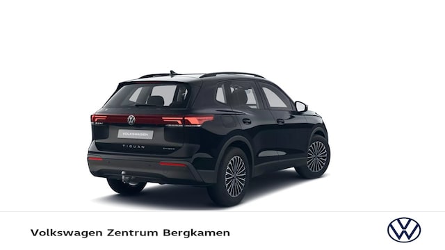 Volkswagen Tiguan Life eHybrid