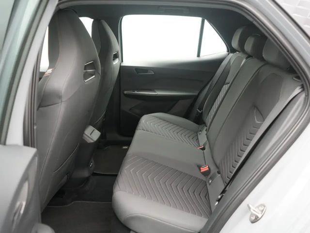 Cupra Born LED AC NAVI KAM KEYLESS PDC KLIMA CARPLAY