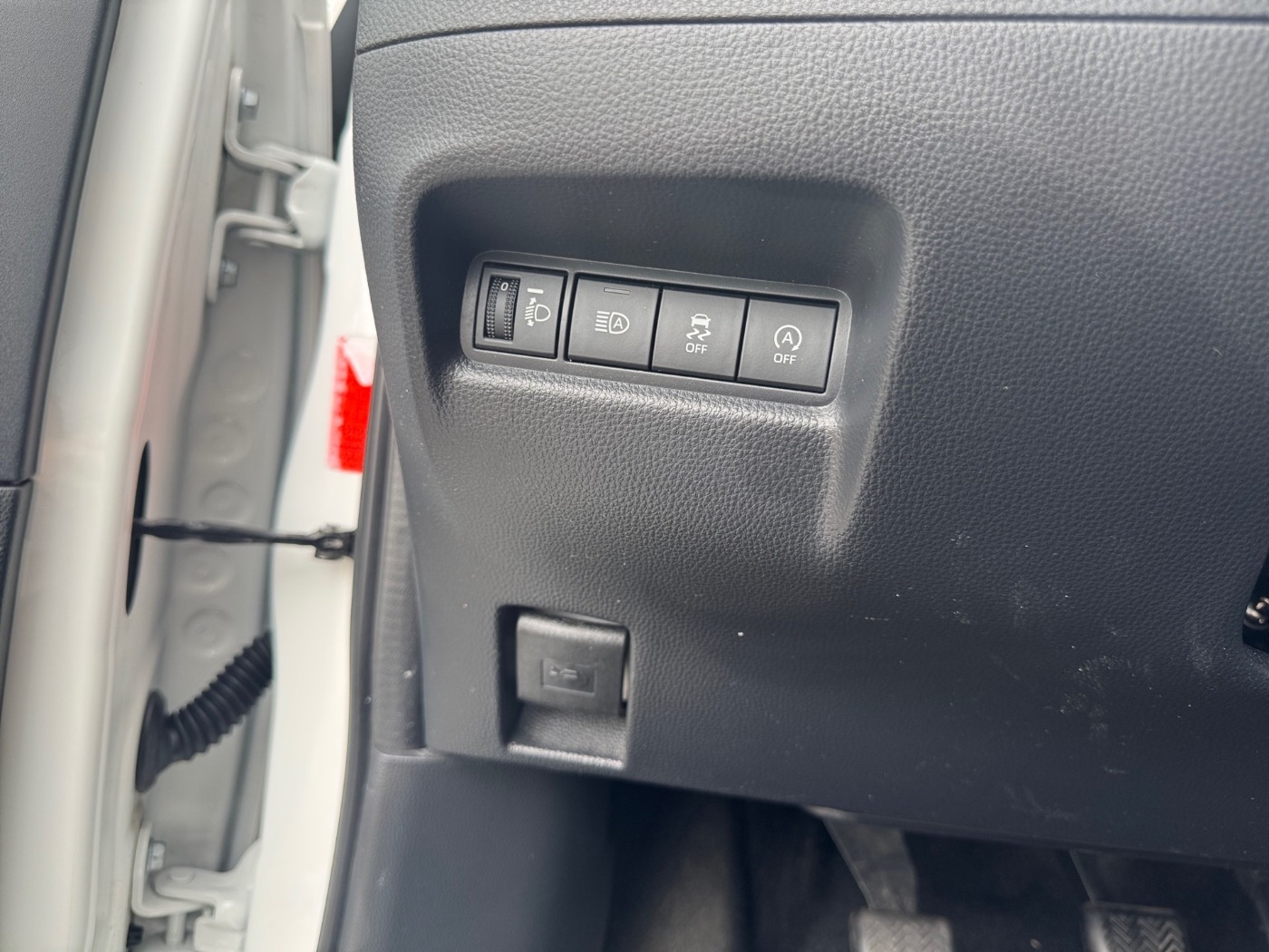 Toyota Aygo X 5-deurs