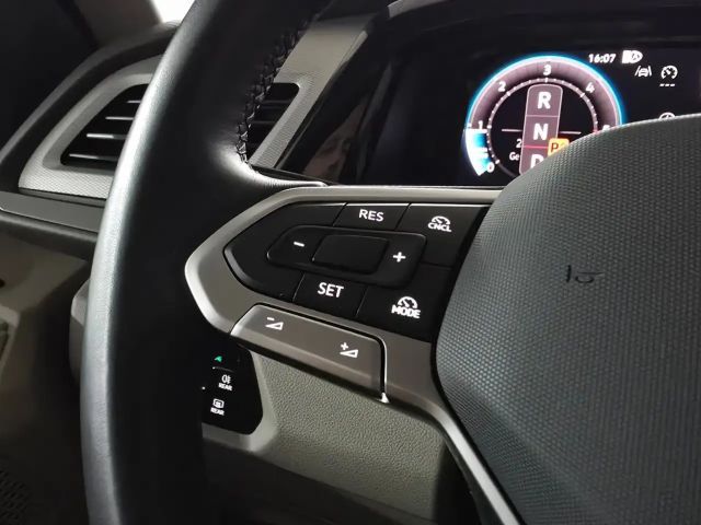 Volkswagen Multivan T7