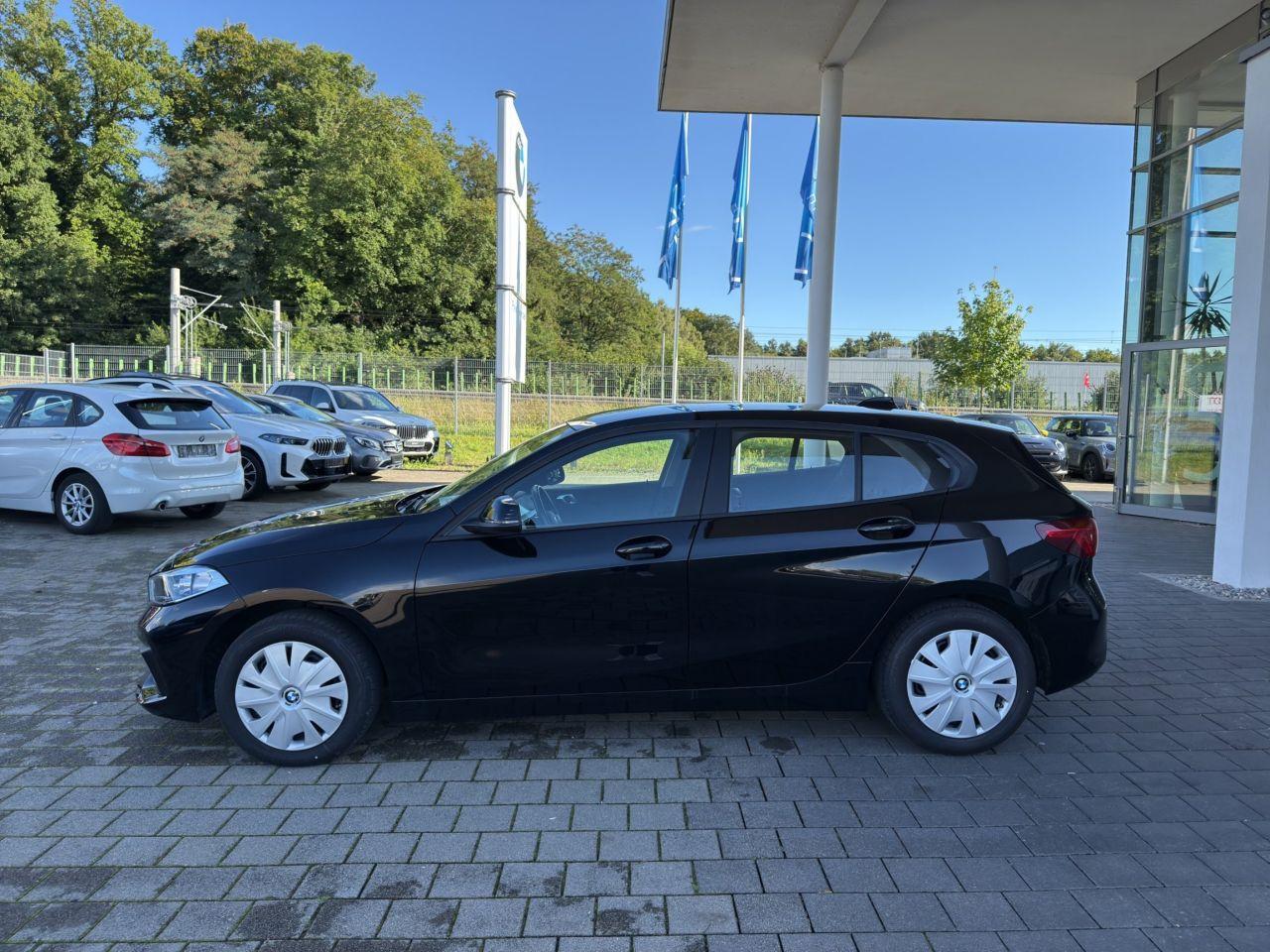 BMW 116 116i