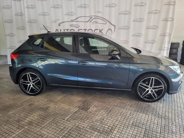 Seat Ibiza 1.0 TSI FR-lijn