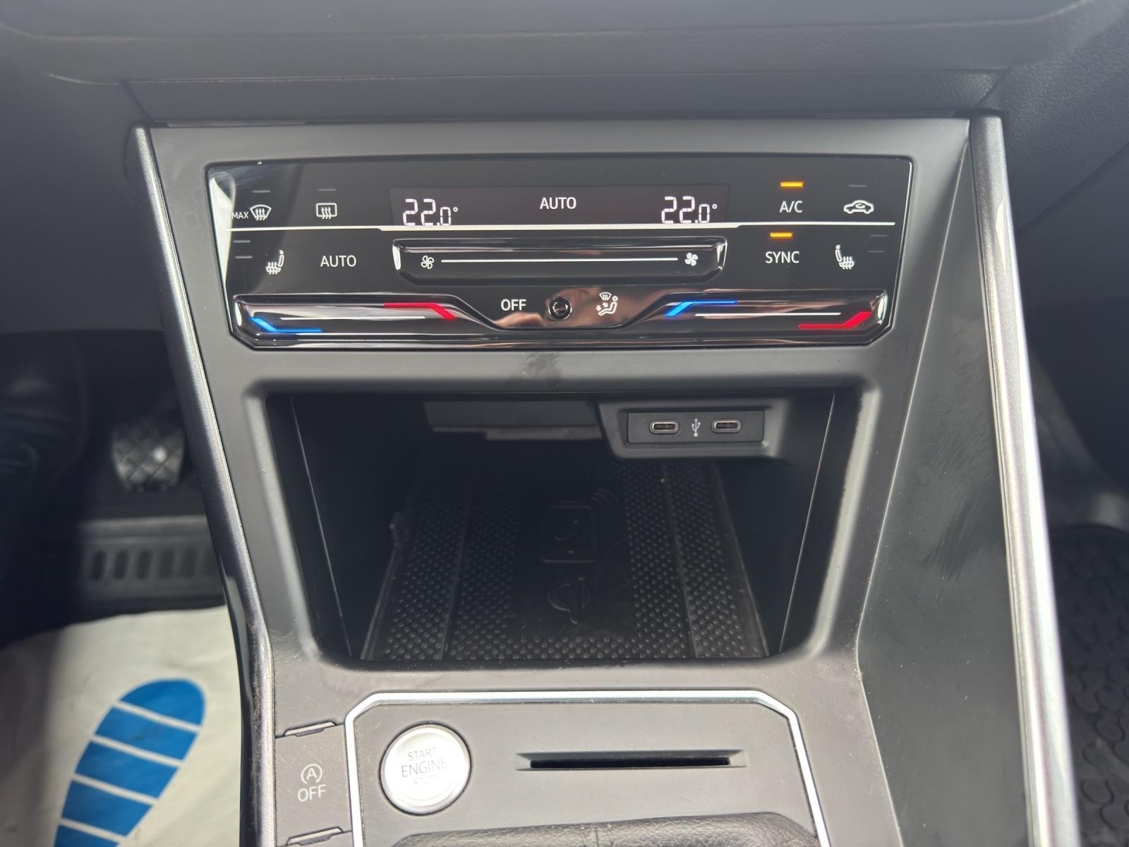 Volkswagen Taigo 1.0 TSI Style