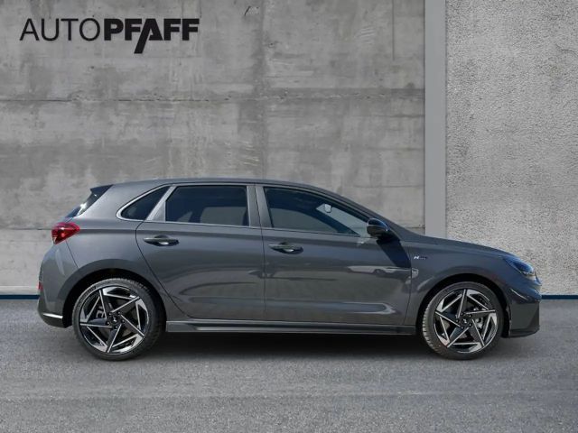 Hyundai i30 N Line T-GDi