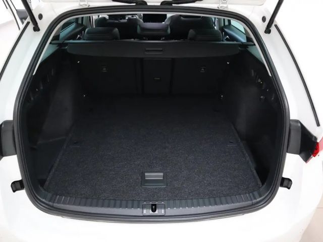 Skoda Octavia Selection