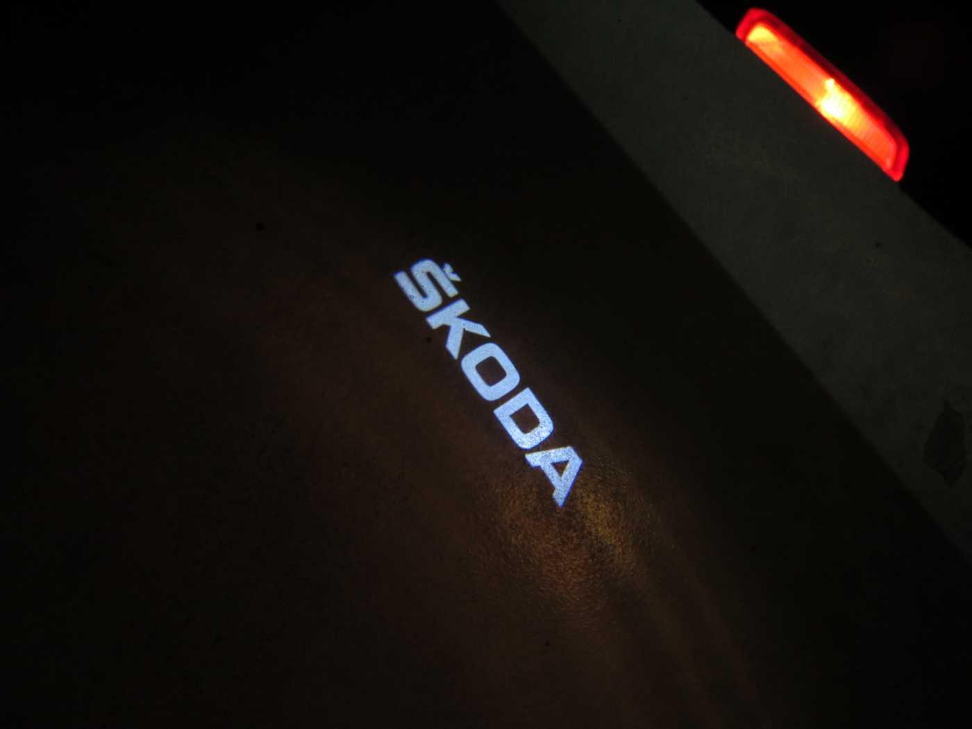 Skoda Superb 1.4 TSI Combi Style Style iV