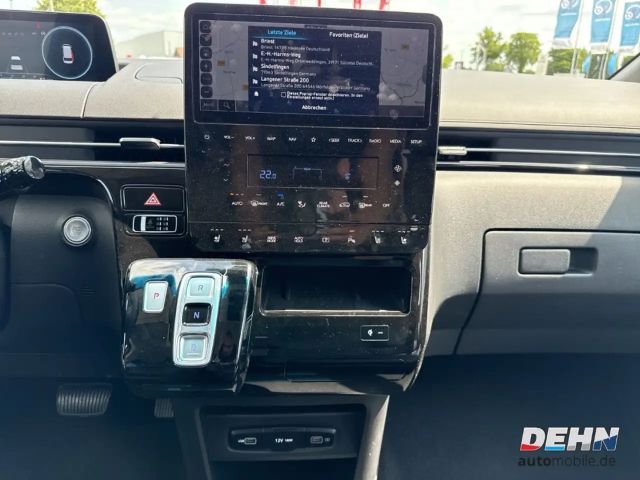 Hyundai Staria Prime