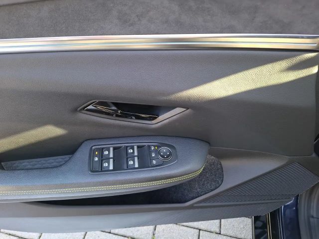 Renault Megane E-Tech E-Tech