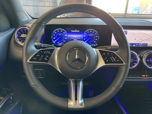 Mercedes-Benz EQB 300 4MATIC Progressive