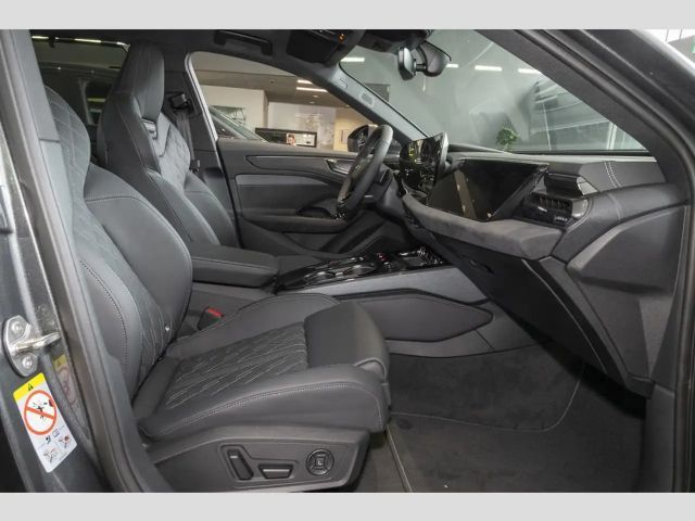 Audi A6 Avant Quattro S-Line