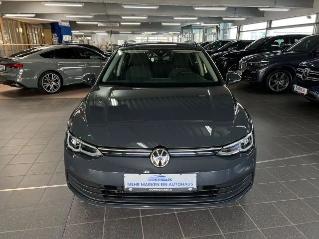 Volkswagen Golf 2.0 TDI Golf VIII Life Variant