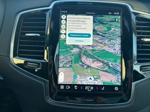 Volvo XC90 AWD Bright Plus