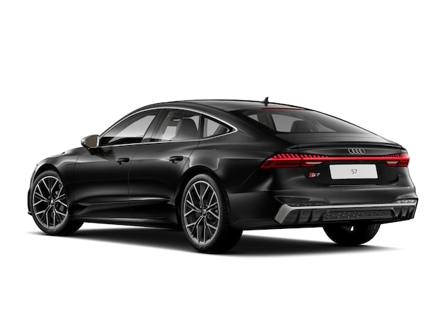 Audi S7 Quattro Sportback