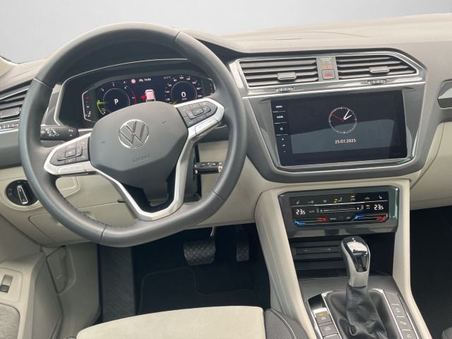 Volkswagen Tiguan DSG Elegance Elegance