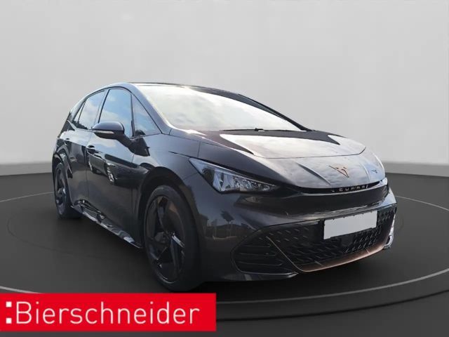 Cupra Born NAVI PANO LED