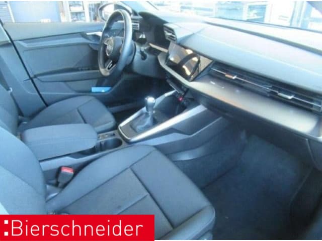 Audi A3 30 TFSI Sportback