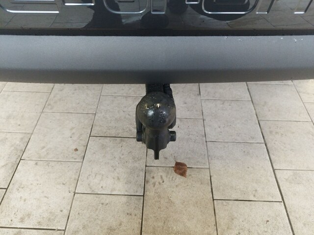 Audi Q4 e-tron Quattro