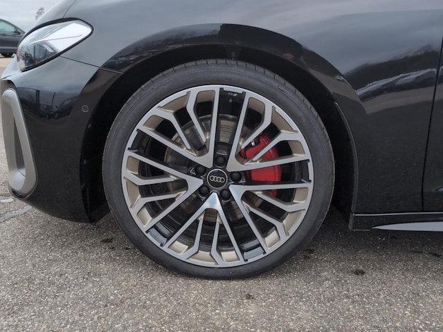 Audi A5 Avant Quattro S-Tronic