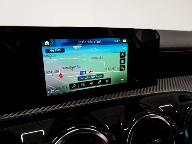 Mercedes-Benz A 180 A 180 d Style