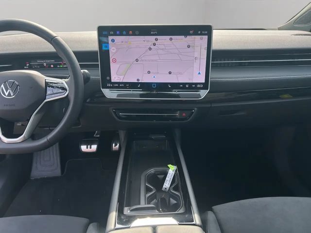 Volkswagen ID.7 Pro Tourer