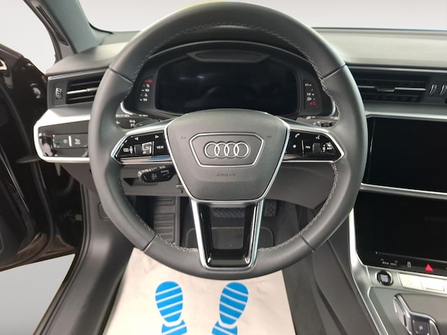 Audi A6 50 TDI Avant Quattro