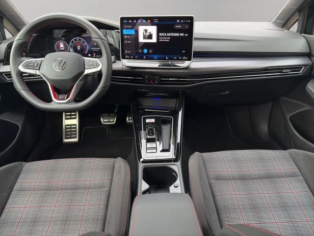 Volkswagen Golf 2.0 TSI DSG GTI Golf VIII