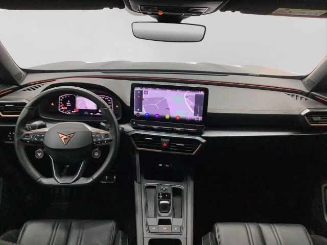 Cupra Formentor 2.5 TSI VZ5