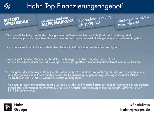 Skoda Karoq 1.0 TSI Ambition