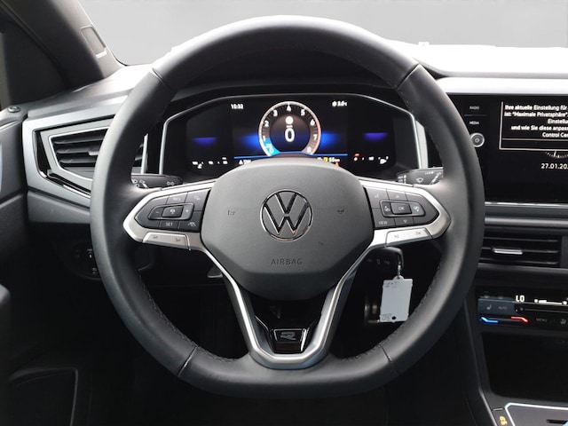 Volkswagen Taigo 1.0 TSI IQ.Drive R-Line