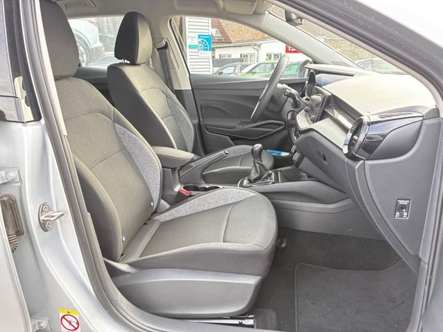 Skoda Fabia FABIA Essence