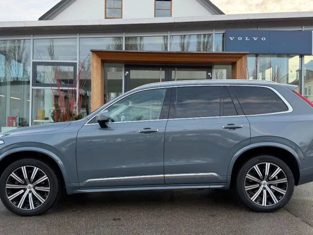 Volvo XC90 AWD Bright Plus
