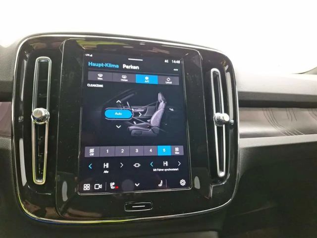 Volvo XC40 Recharge Ultimate