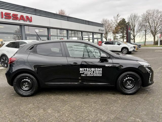 Mitsubishi Colt 1.6 Hybrid