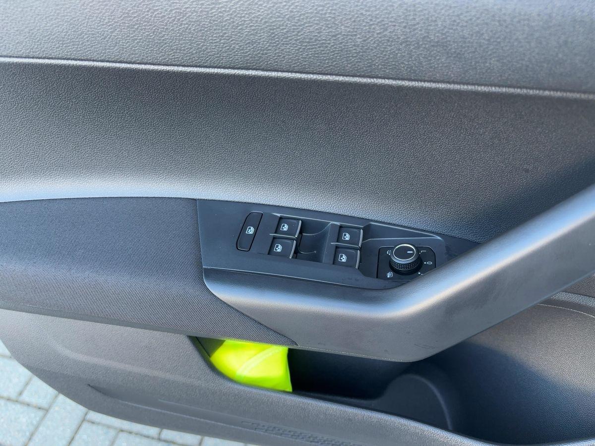 Volkswagen Taigo DSG Style